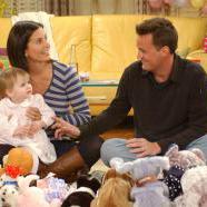 Jóbarátok rajongóknak: Chandler és Monica visszatér!