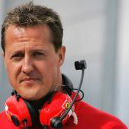 Durva incidens Schumacher szobájában