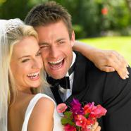 A menyasszonyok kétharmada még félrelépne egyet