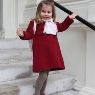 Katalin hercegné szuper fotókat készített a kislányáról