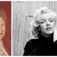 Terhes Marilyn Monroe képek