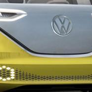 Új világhoz új logot kap a volkswagen
