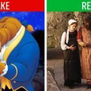 5 igaz történet a Disney hercegnők meséje mögött